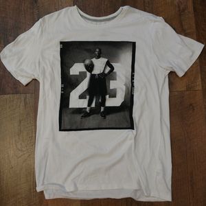 Jordan Black Cement 3 shirt